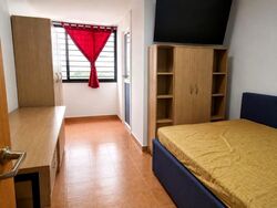 Blk 870 Tampines Vista (Tampines), HDB 4 Rooms #624877351